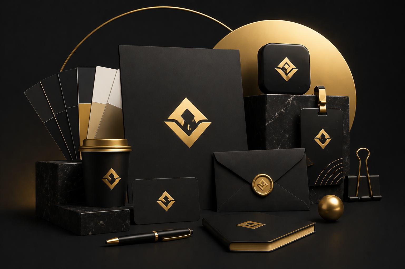 Brand Identity
